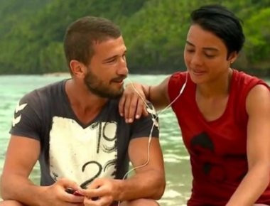 Survivor: Αυτός είναι ο «Αγγελόπουλος» των Τούρκων! (βίντεο)